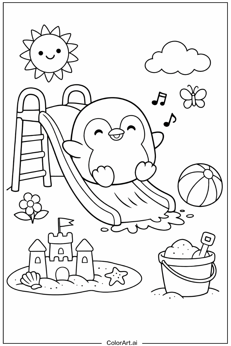 Squishmallow Having Fun 5