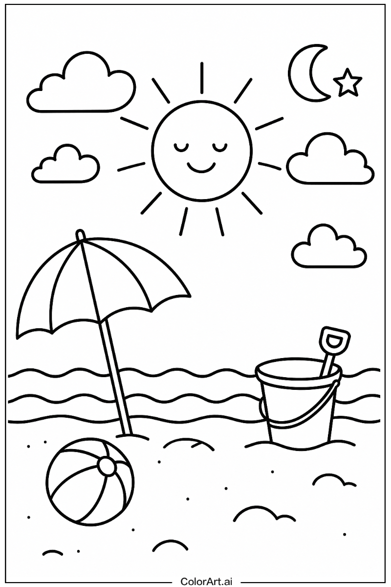 Summer Under the Sun 2