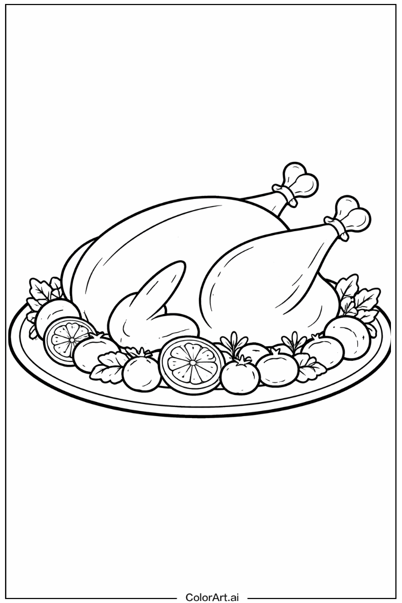 ディナーターキー