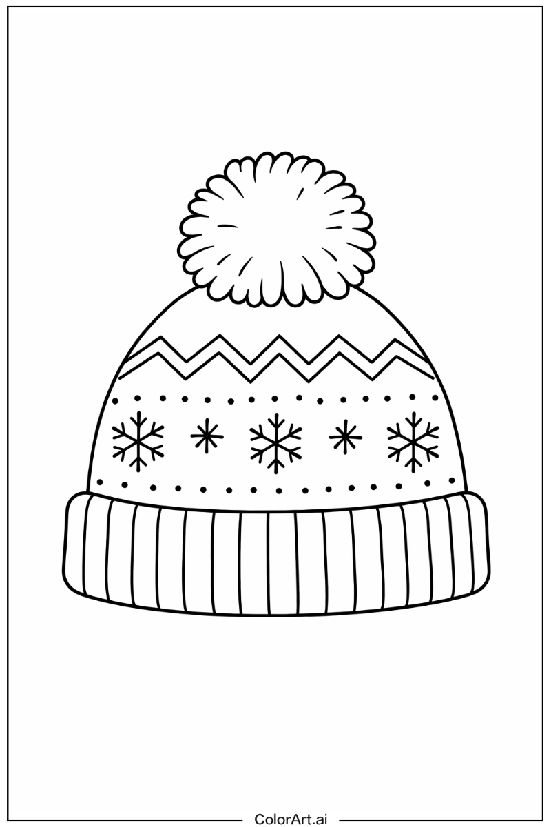 Hat Winter 2
