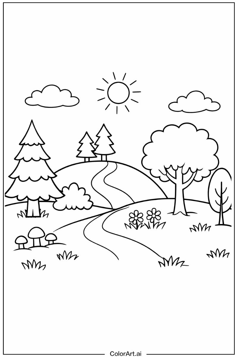 aesthetic in Nature 3