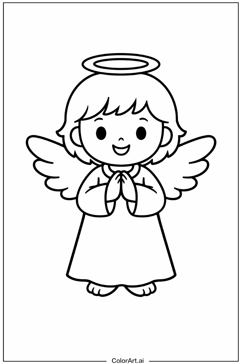 Happy Angel 2