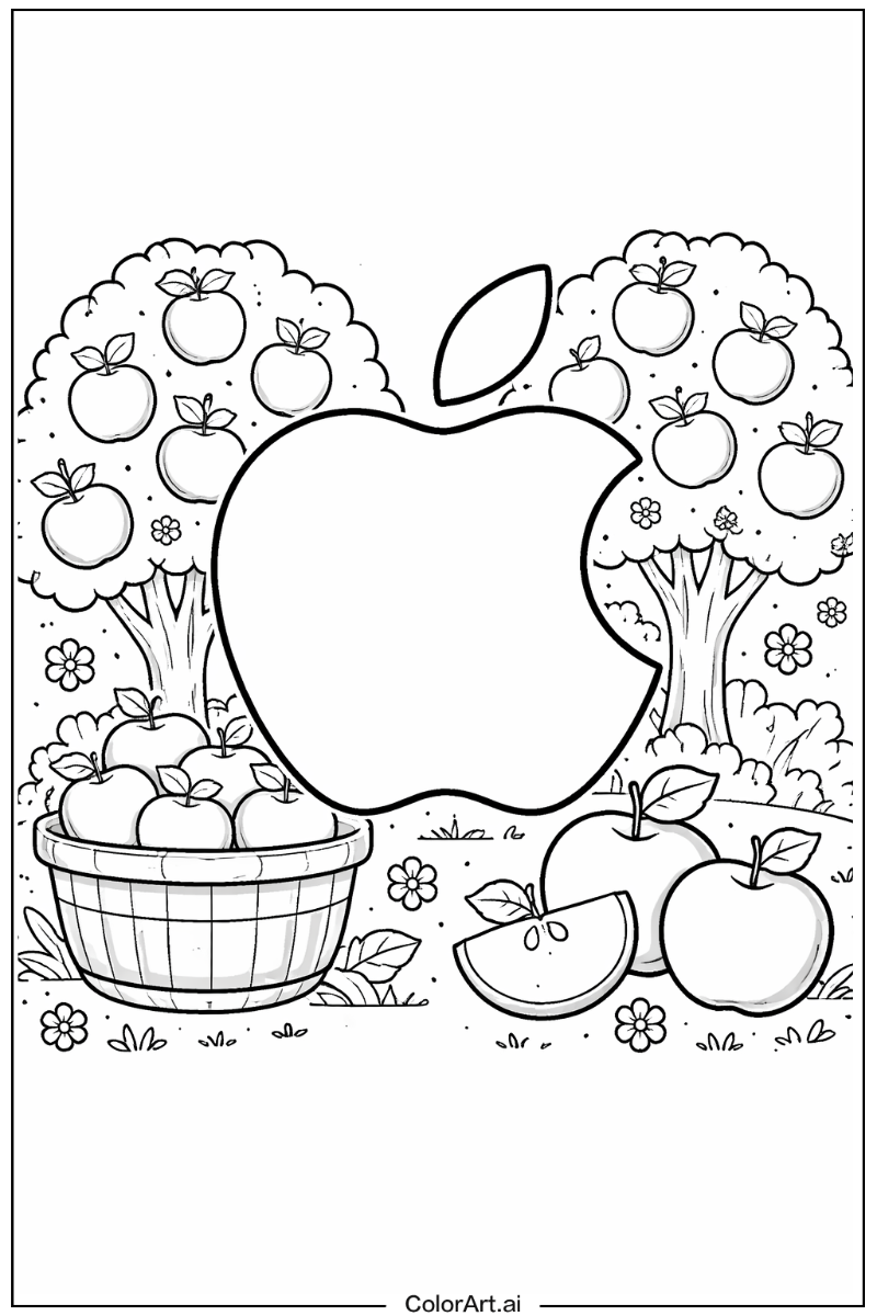 Apple computer logo Apple Design