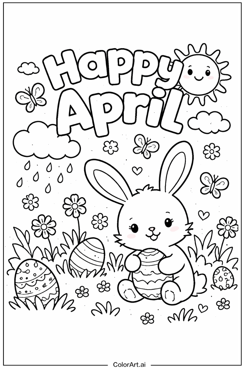 Happy April 7