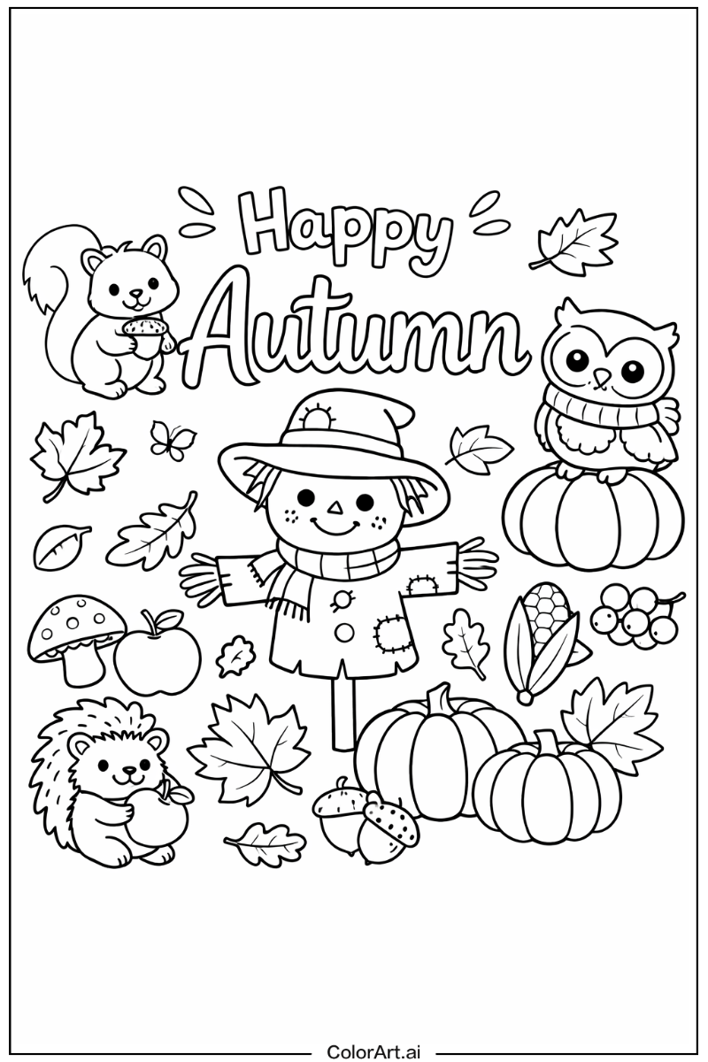 Happy Autumn 5