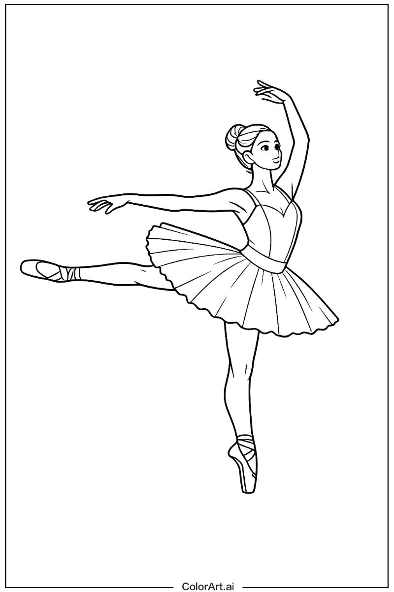 Principal dancer Ballet dancer Design