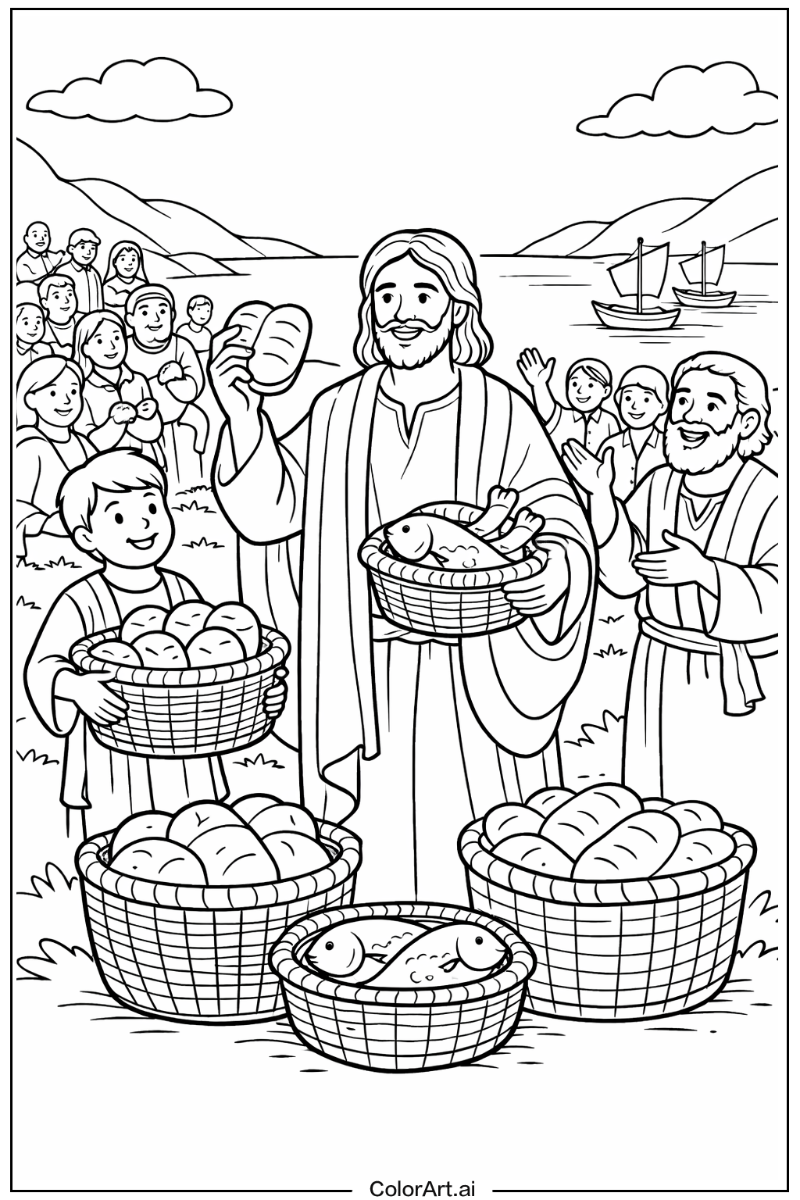 Miracle Bibile Design