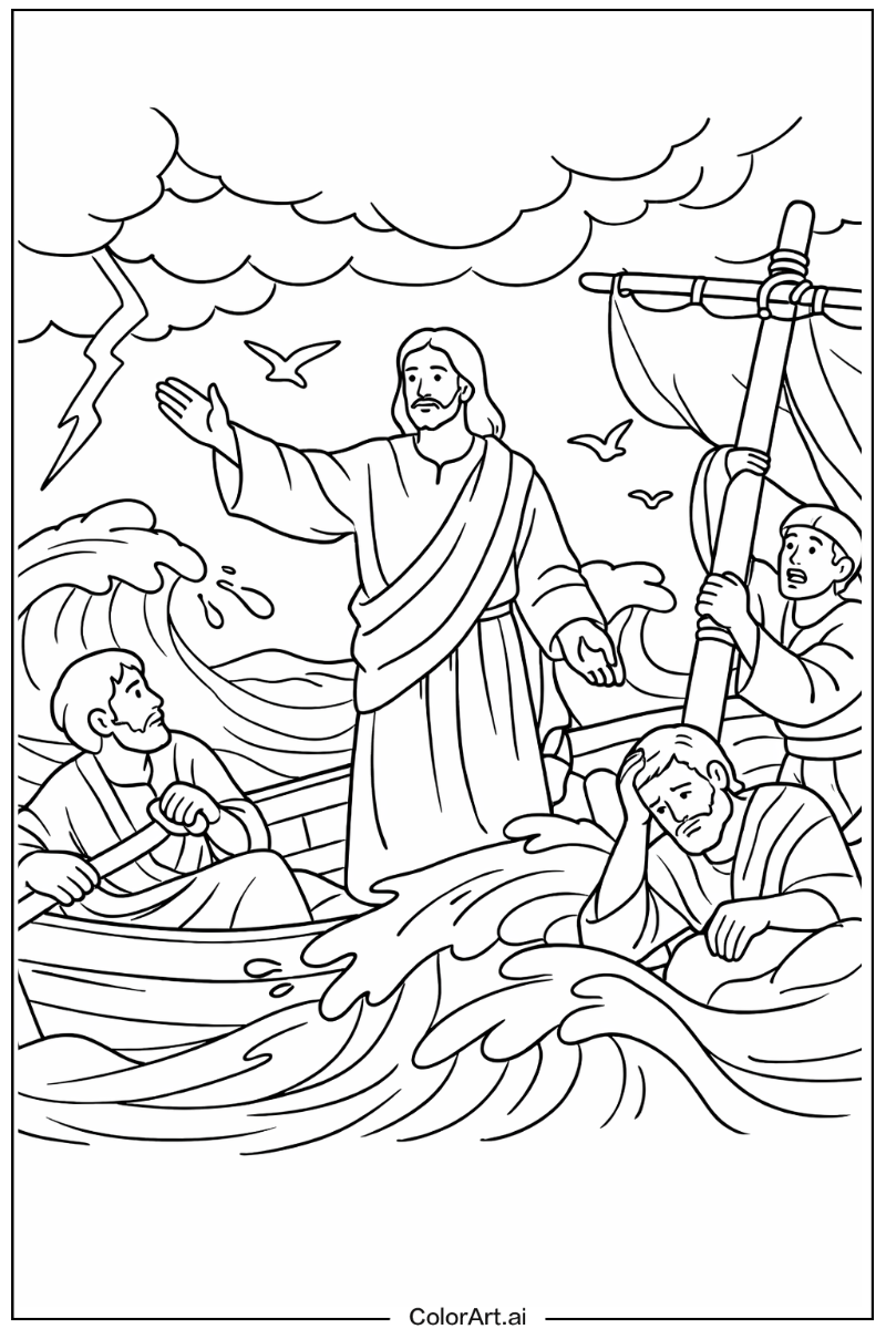 Gospels Bibile Design 2