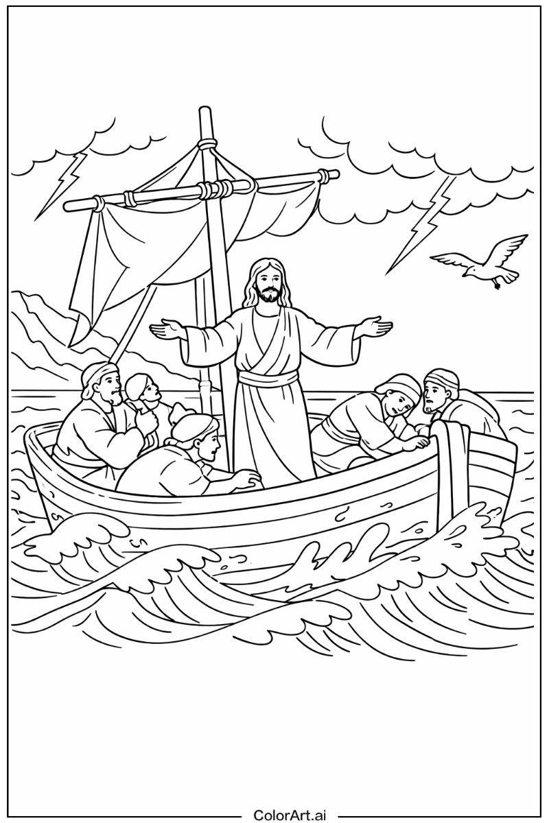 Gospels Bibile Design