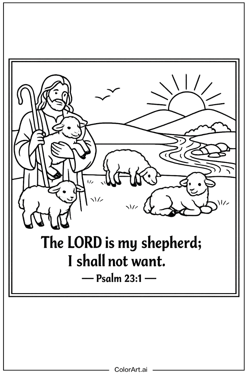 Bible verse Bible verse Scene 2