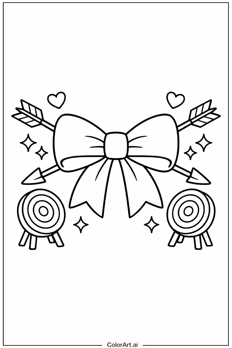 Bow icon Bow Design