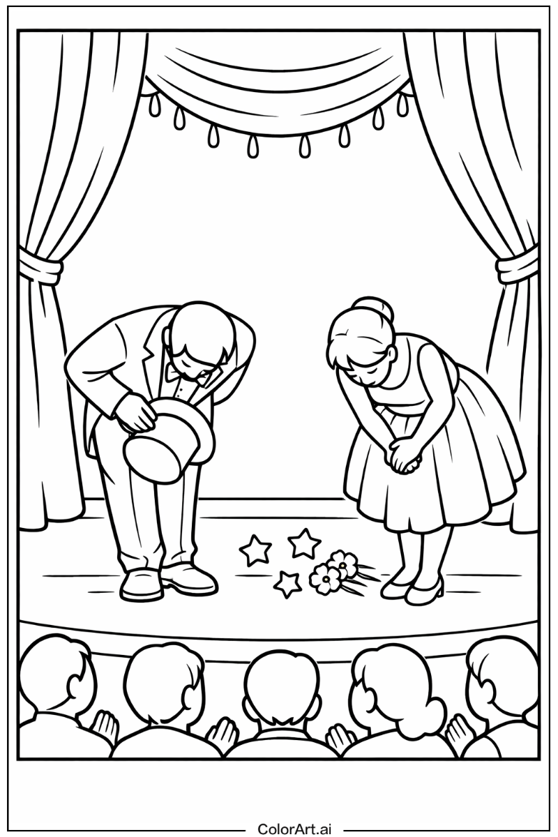 Classic bow Bow Design 2