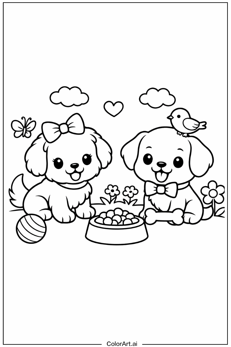 Bow with Cute bow Theme 2