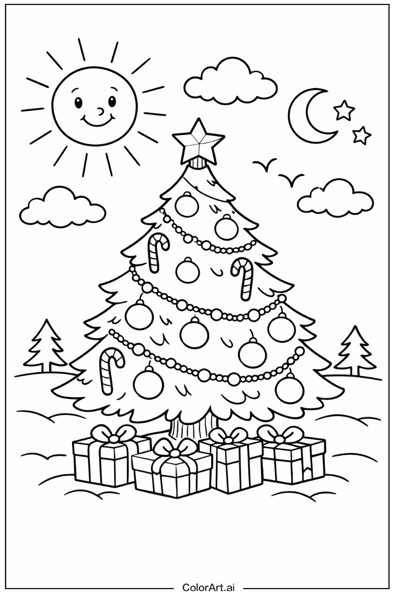 christam Under the Sun 2