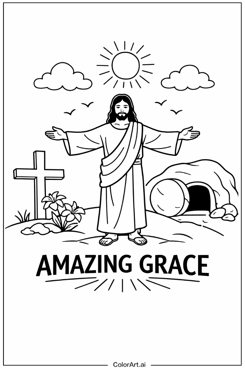 Grace Christian Design