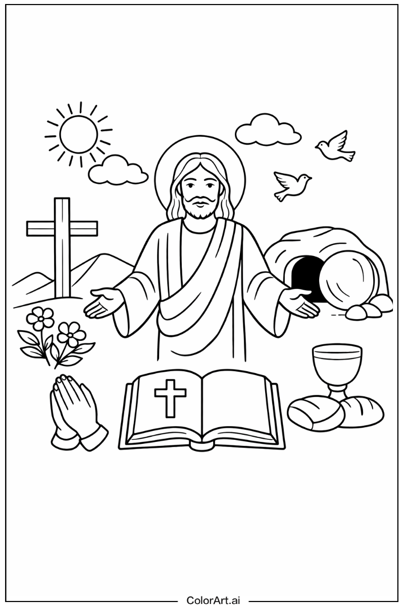 Faith Christian Scene