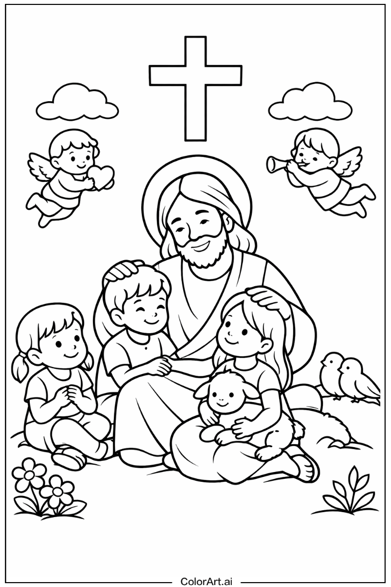 Love Christian Design