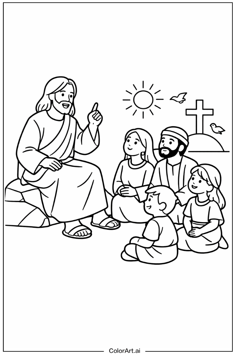 Christian Christian Scene 2