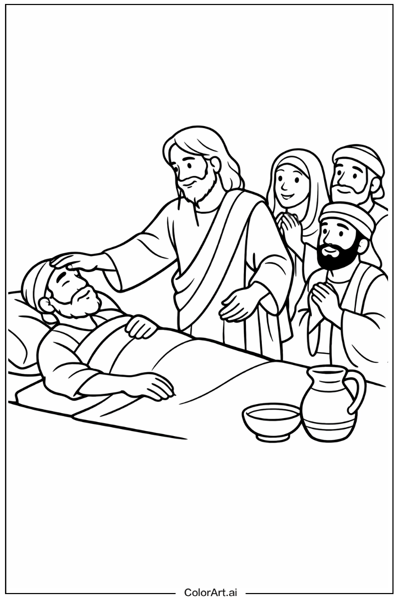 New testament Christian Design