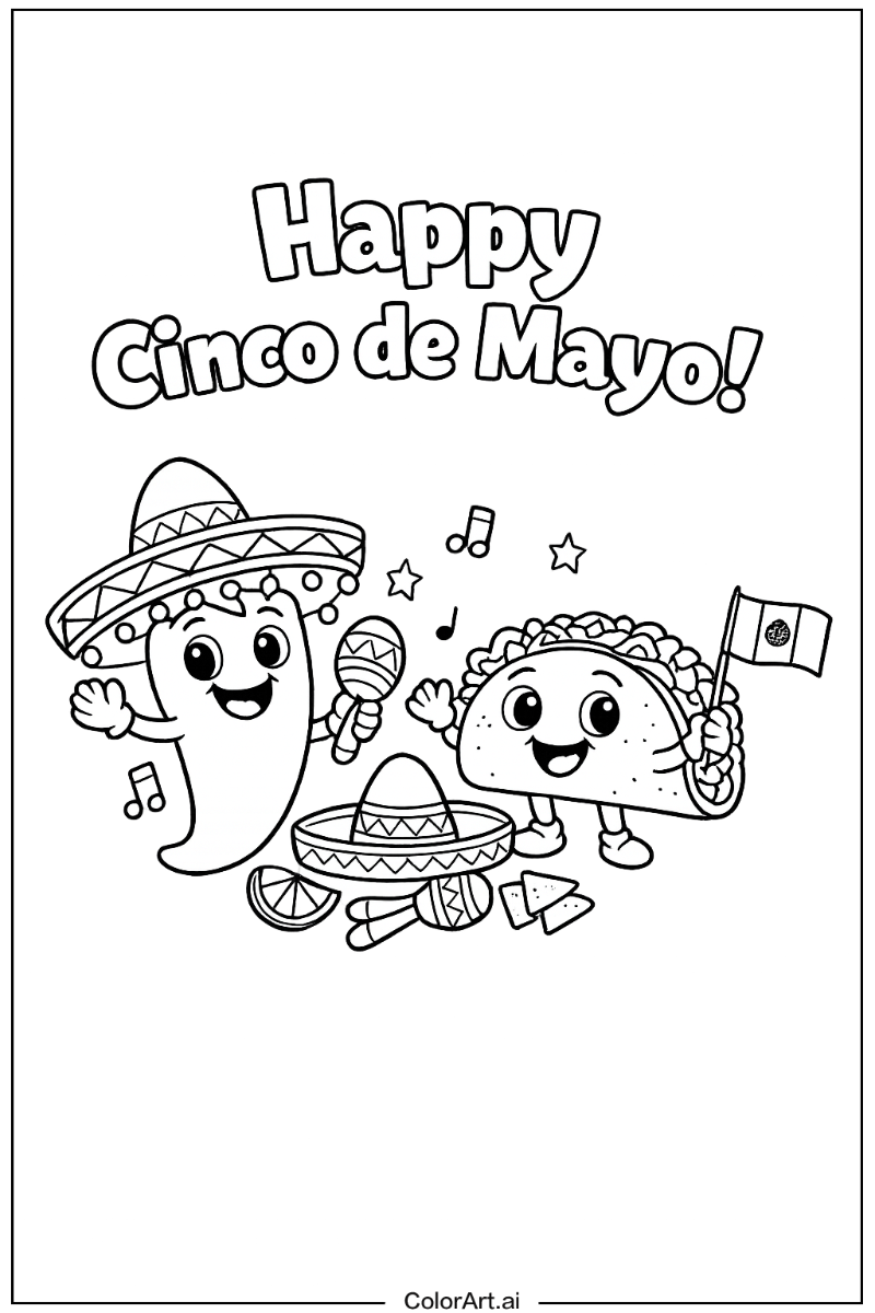 Happy cinco de mayo 3