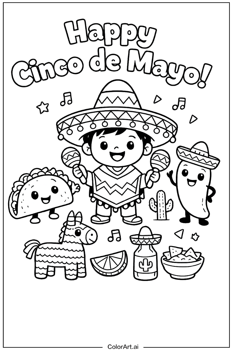 Happy cinco de mayo 4