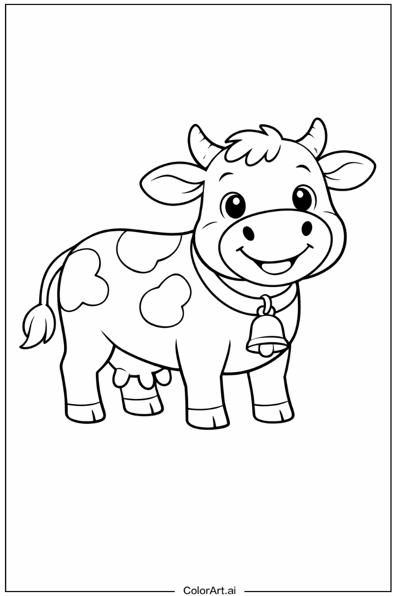 Happy Cow 2