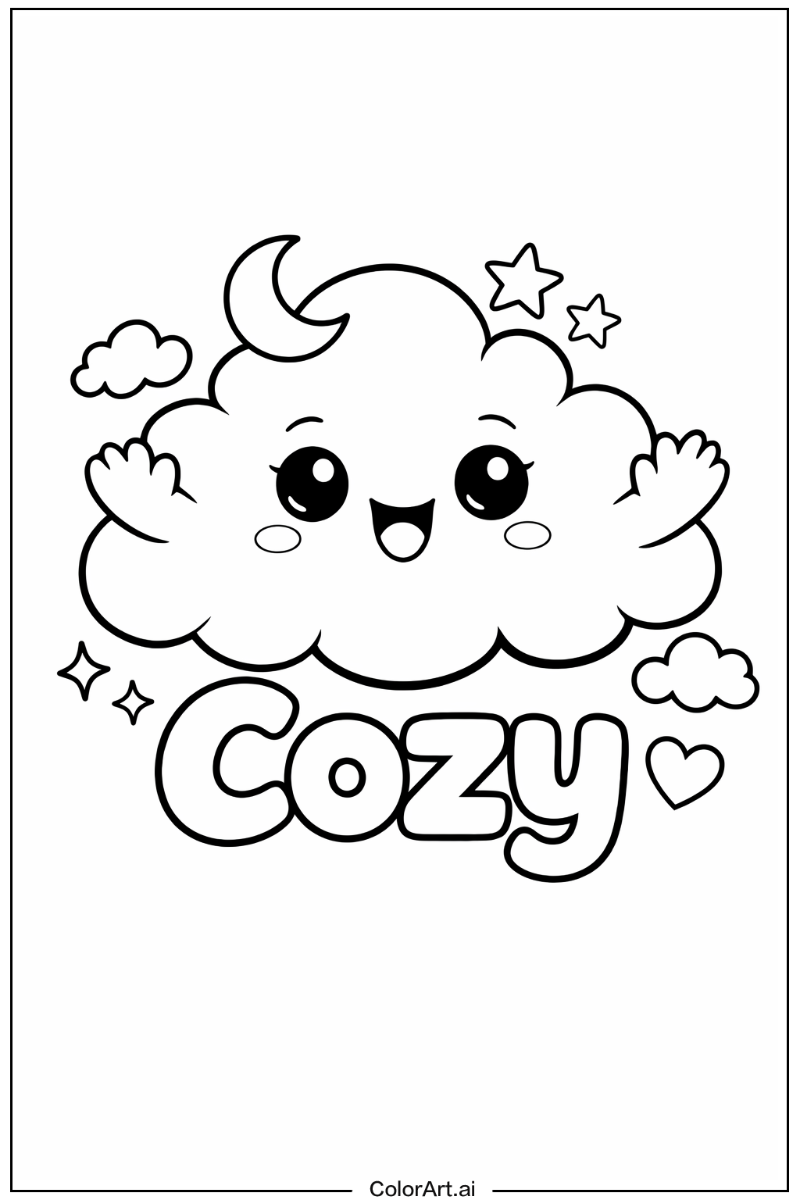 Happy Cozy 3