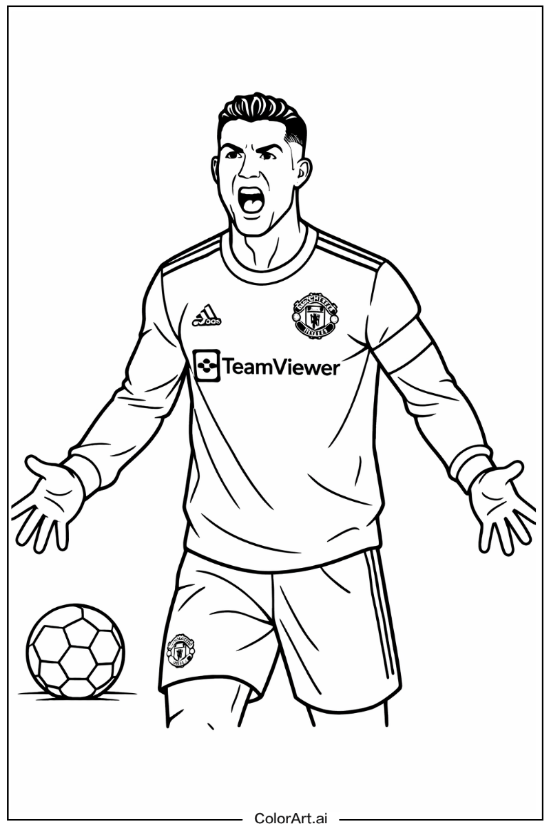 Cristiano Ronaldo with Cristiano ronaldo manchester united Theme