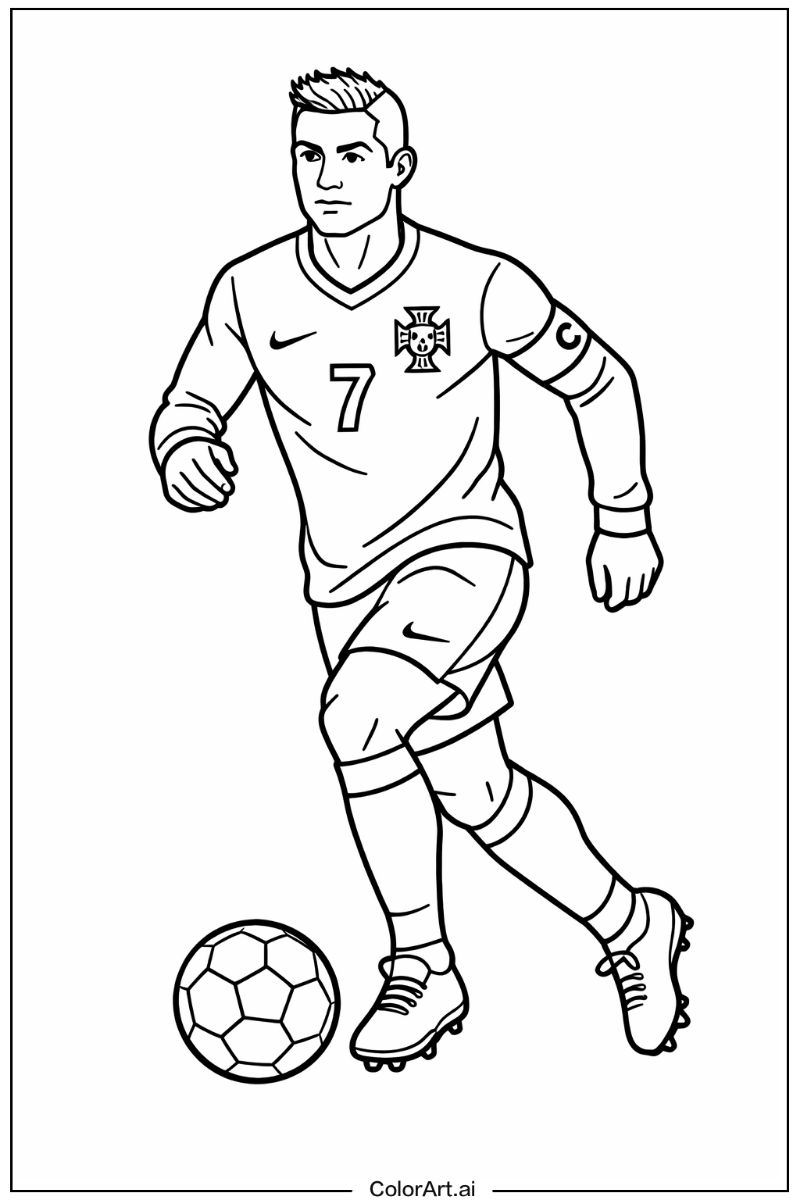 Cristiano ronaldo portugal national team Cristiano Ronaldo Design 2