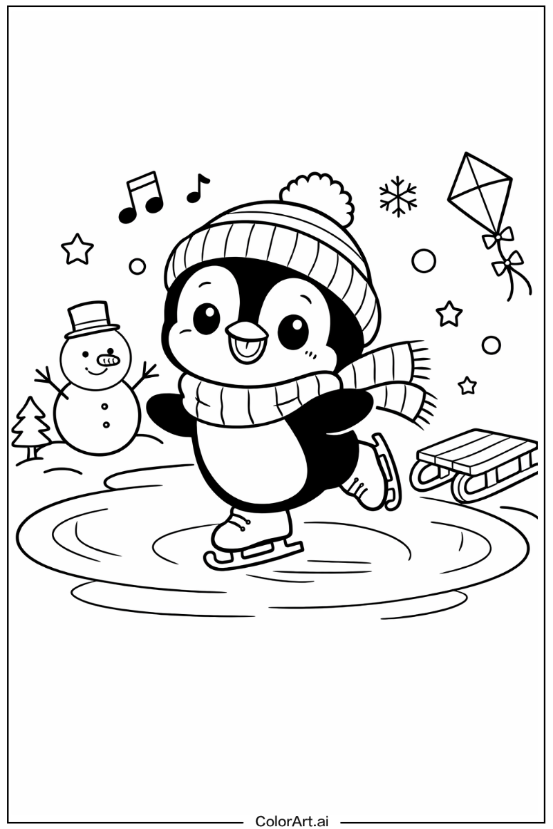 cute animal Having Fun 1