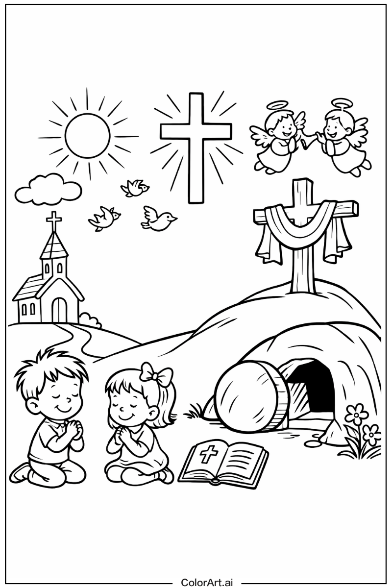 Christian Dr seuss Scene 2