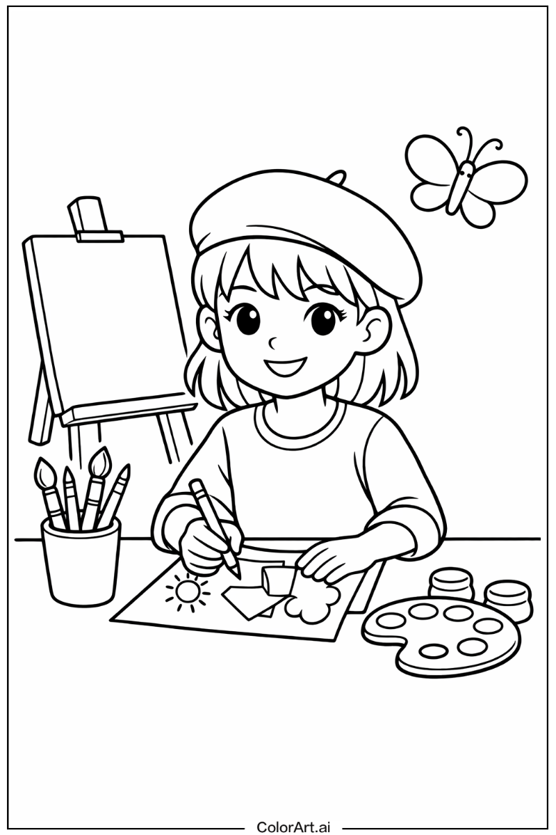 Portrait drawing Drawing Design