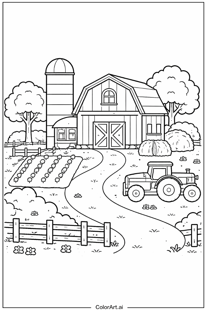 farm in Nature 2