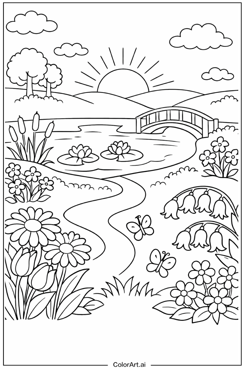 Floral pattern Floral Design