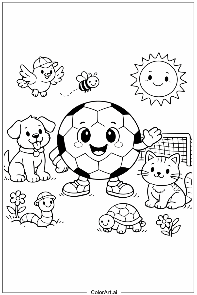 Football with Friends 2