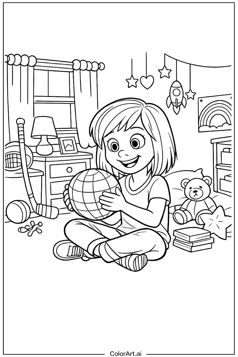 Riley andersen Inside out Design 2