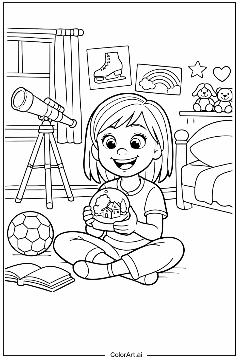 Riley andersen Inside out Design 3