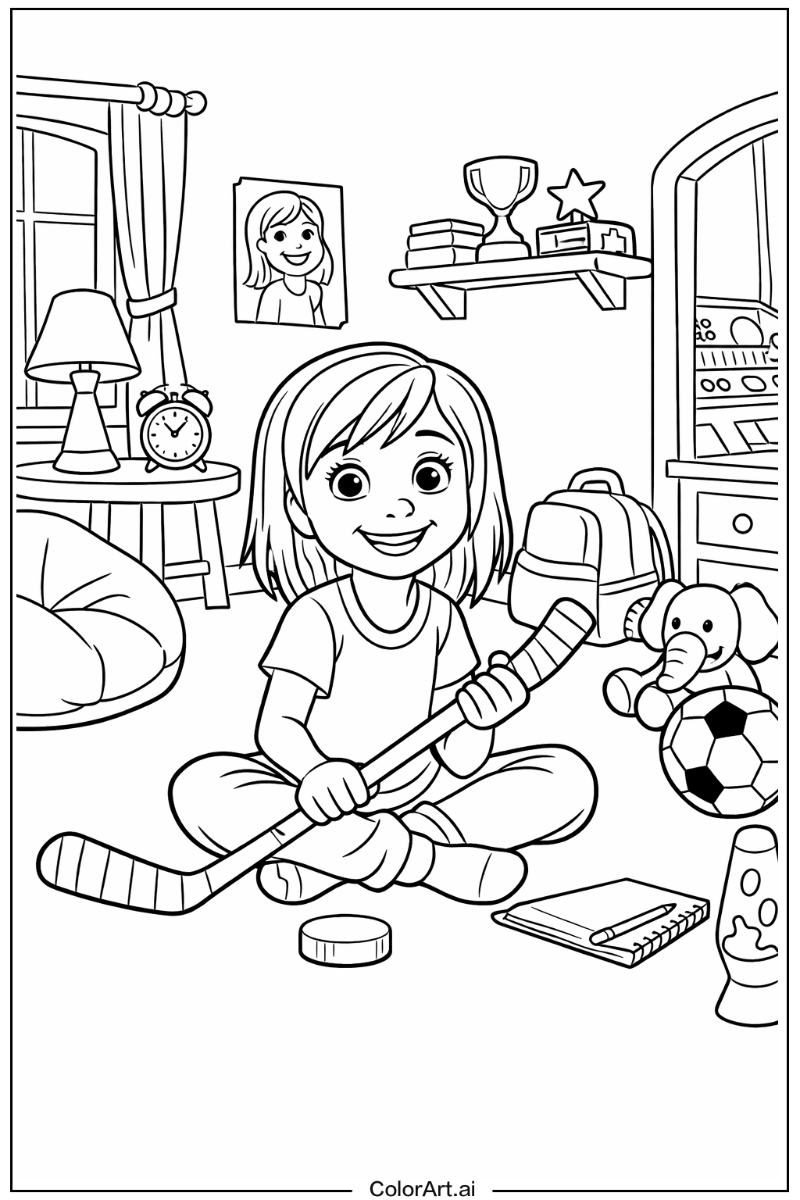 Riley andersen Inside out Design