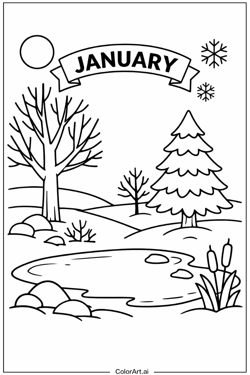january in Nature 3