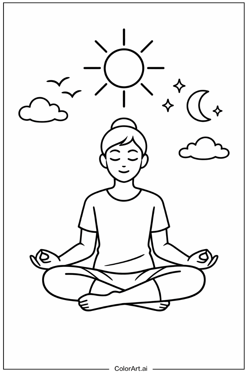 mindfulness Under the Sun 2