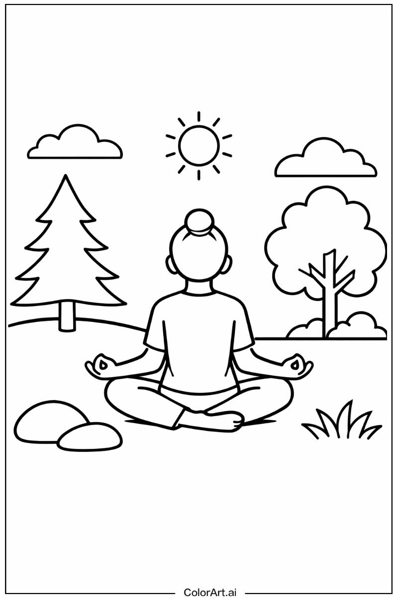 mindfulness in Nature 5