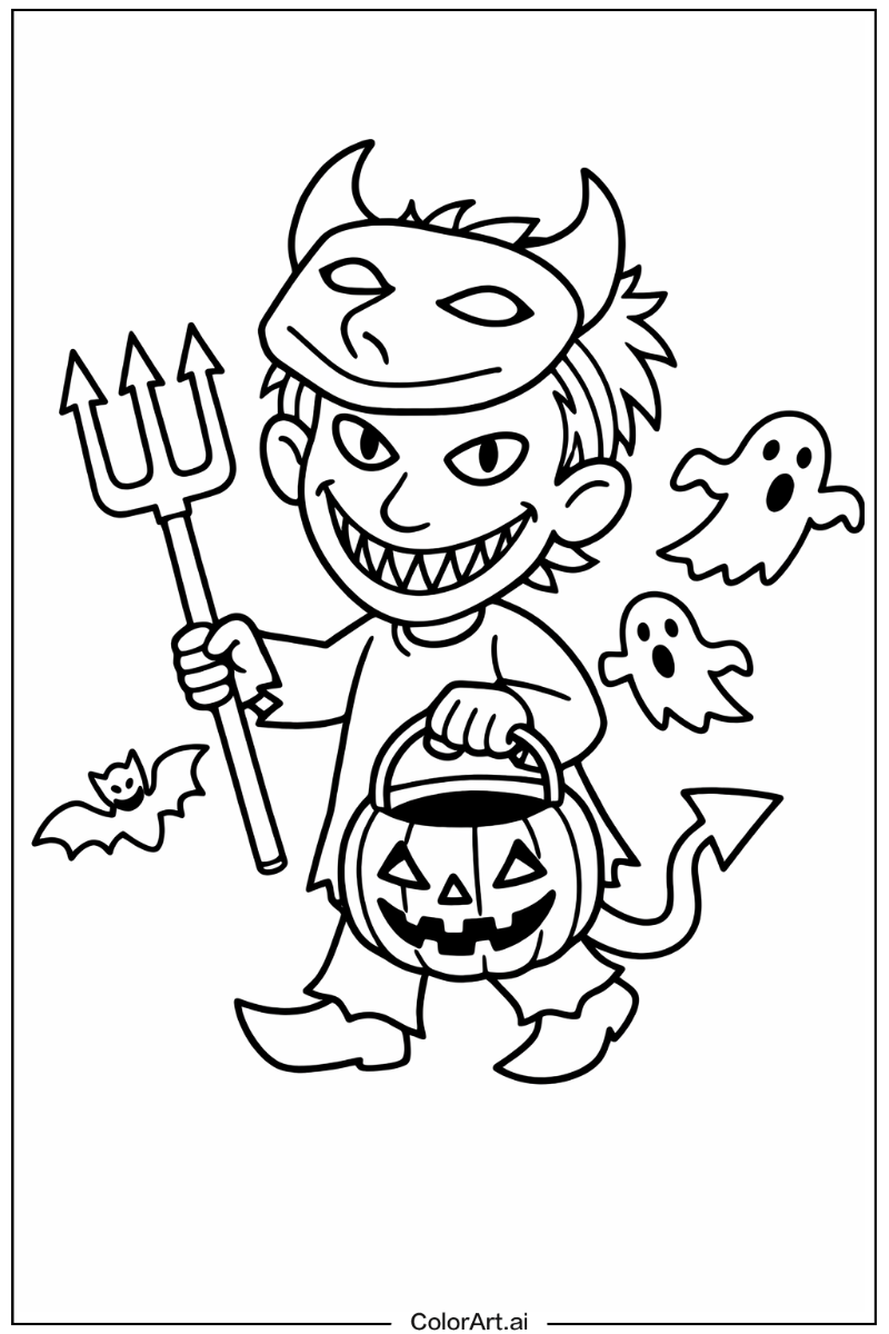 Lock Nightmare before christmas Scene 2