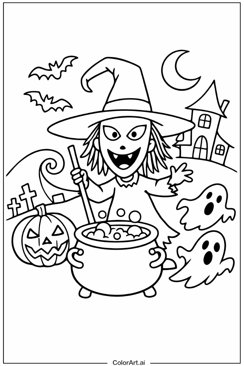 Nightmare before christmas with Shock Theme 2