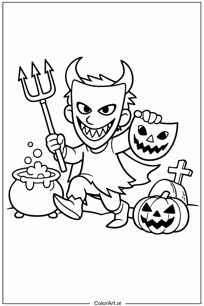 Lock Nightmare before christmas Scene 3