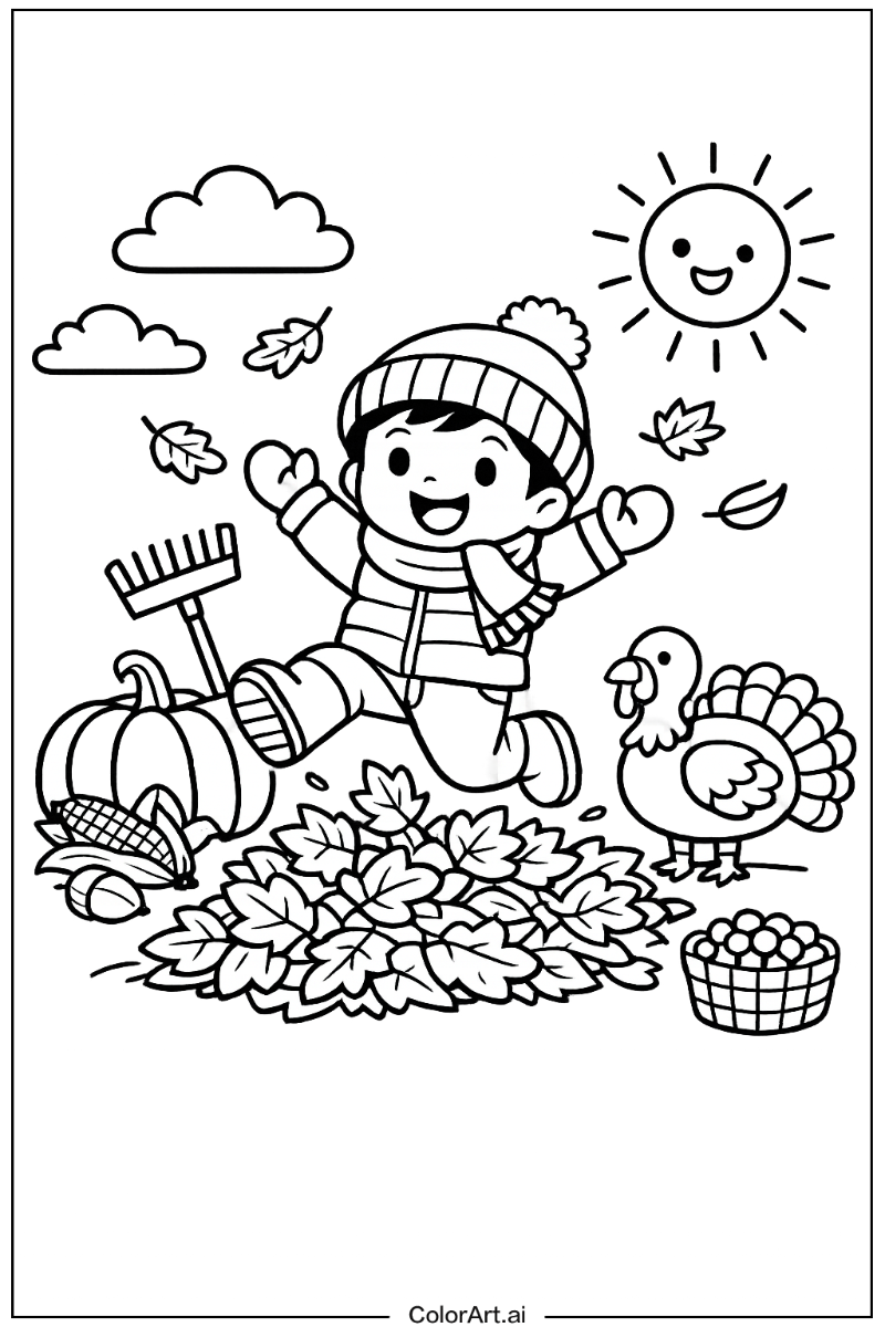 November Having Fun 2