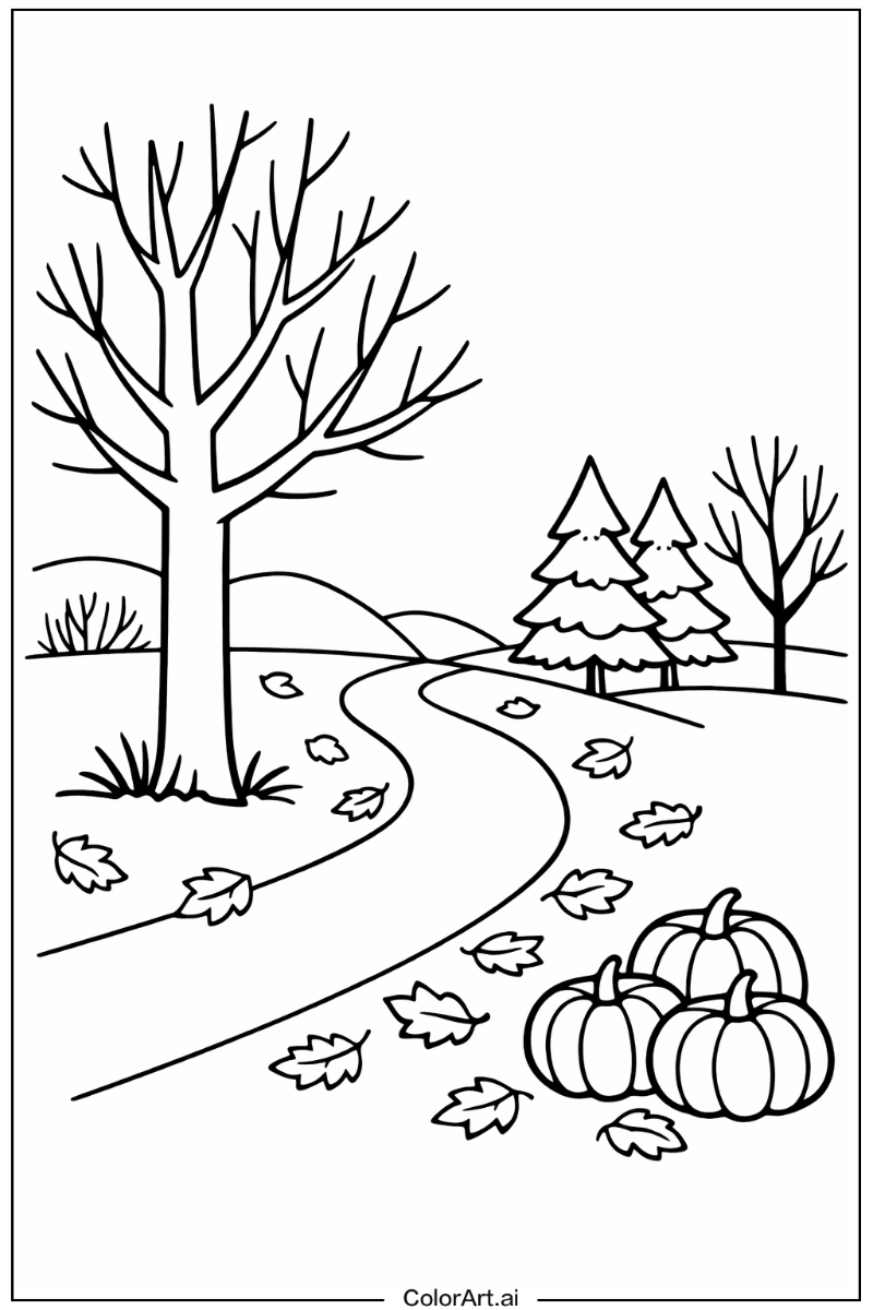 November in Nature 3