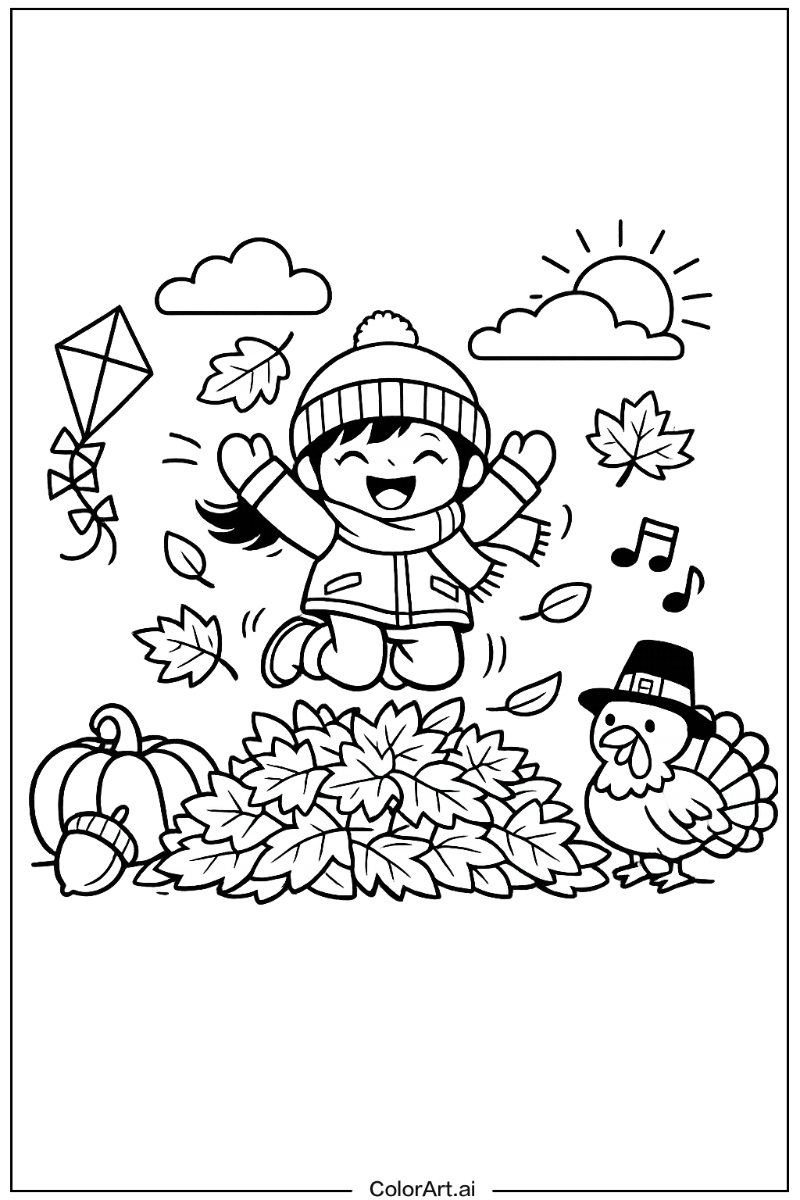 November Having Fun 3