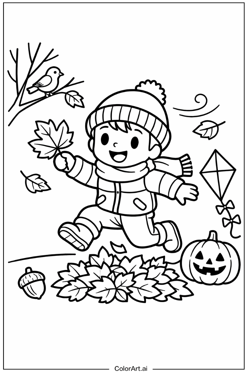 November Playing Outside 4