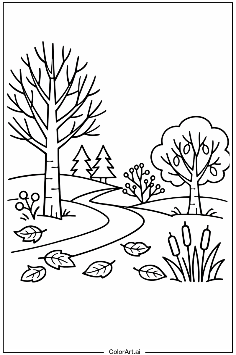 November in Nature 4