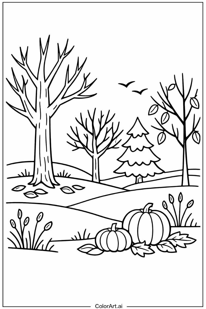 November in Nature 5